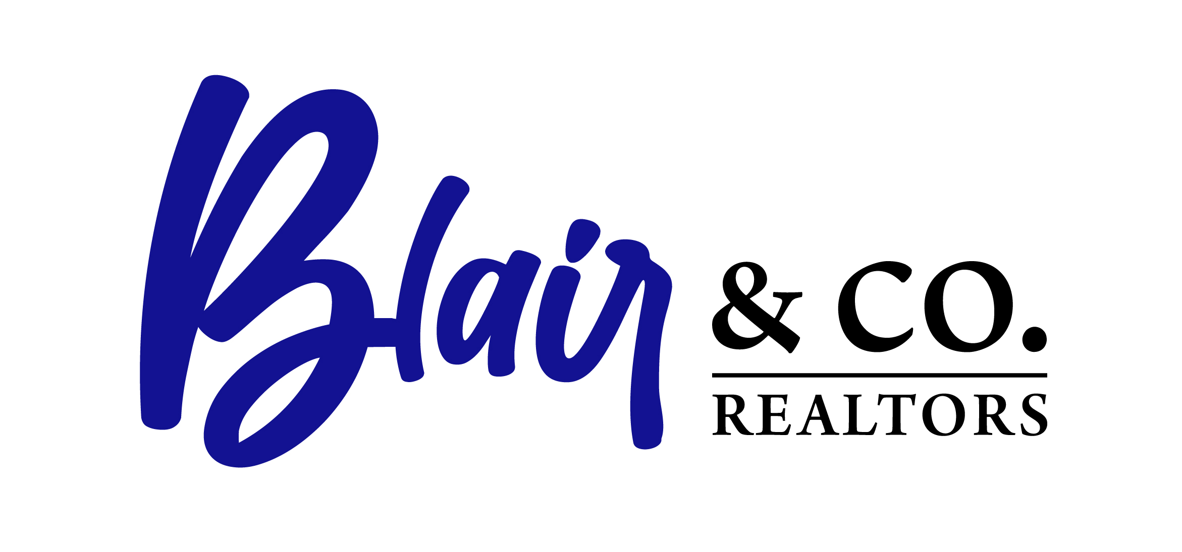 Blair & CO Realtors