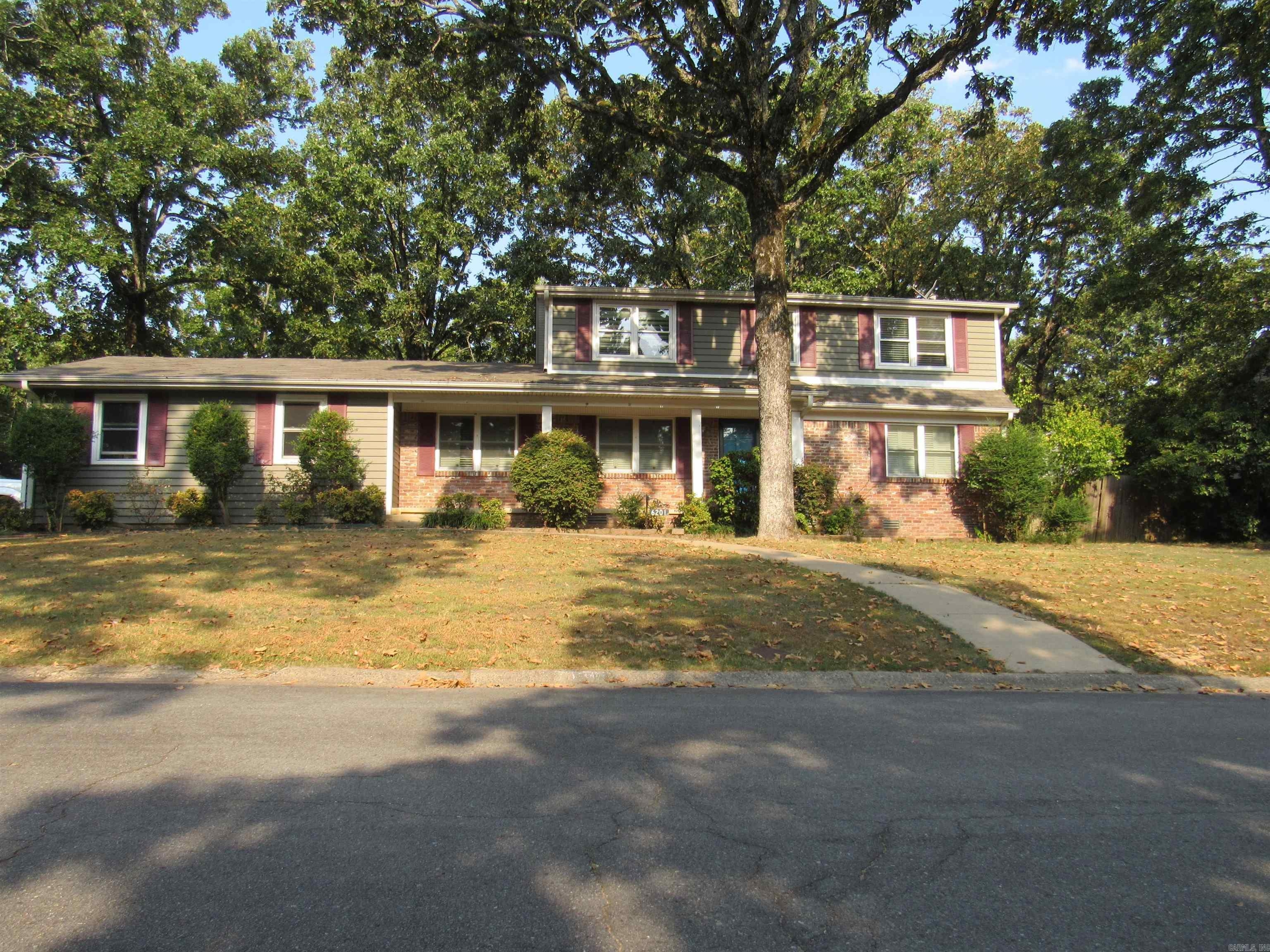 6201 Blackhawk Drive